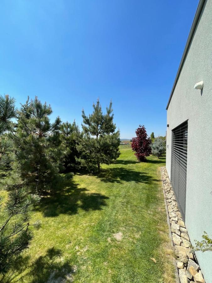 Ubytovani U Vinice Mělník Exteriér fotografie